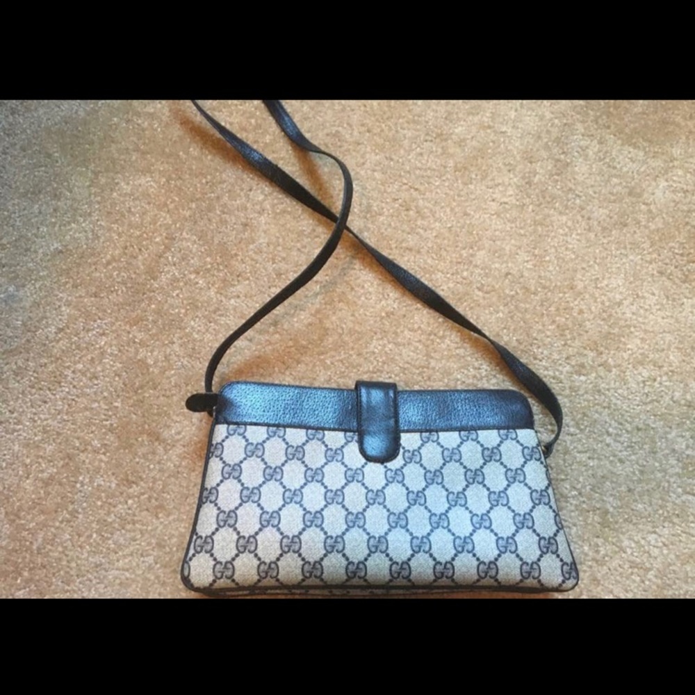 gucci bag